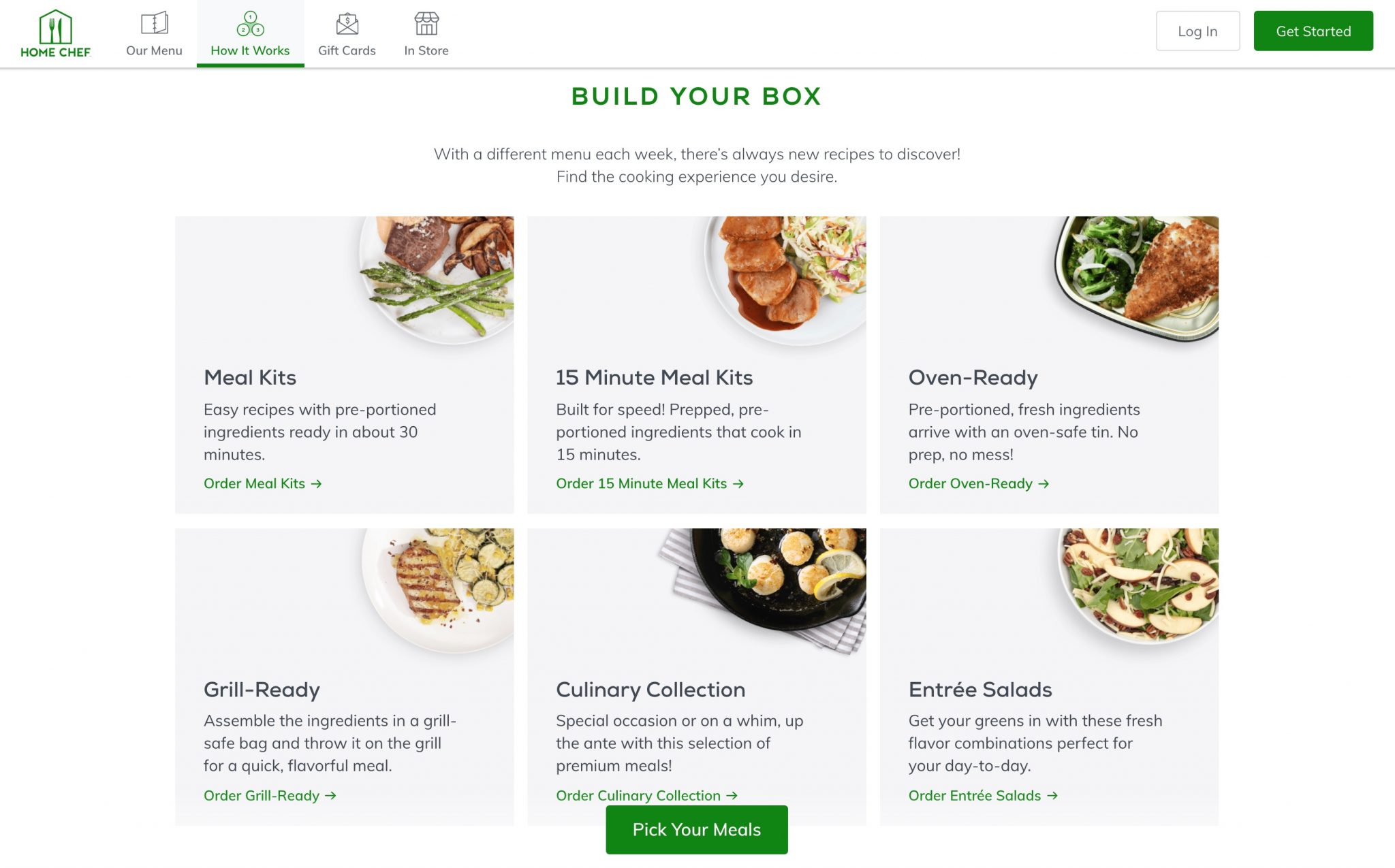 Home Chef Meal Delivery Review: Is It Worth Ordering?