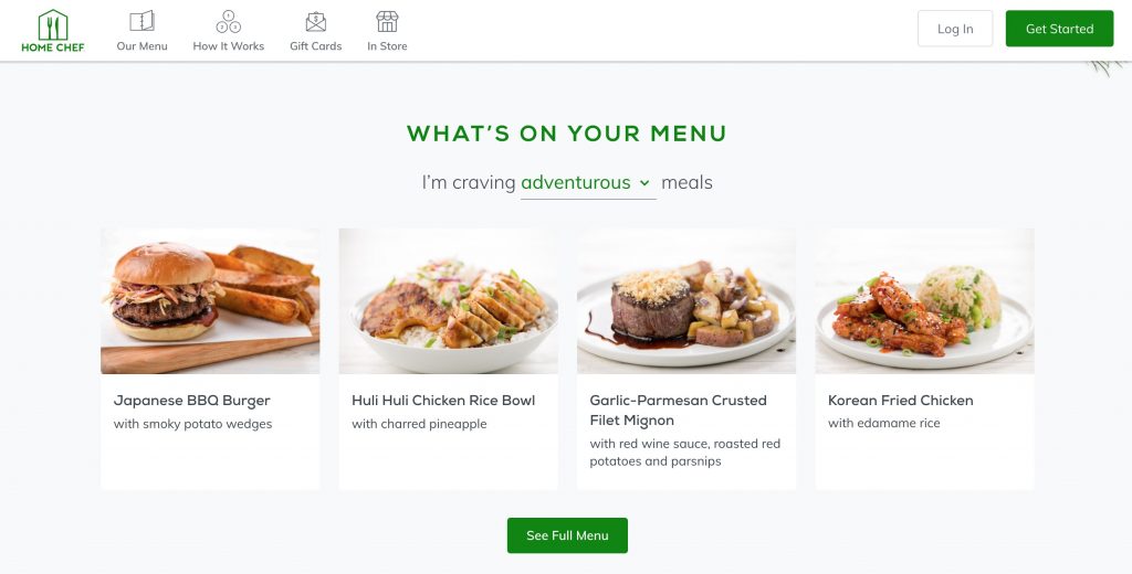 Home Chef Meal Delivery Review: Is It Worth Ordering?
