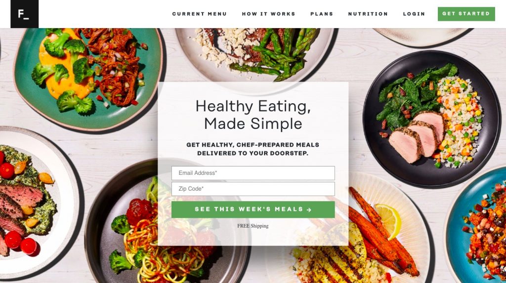 The Best Single Person Meal Delivery Service - TOP 10 Picks