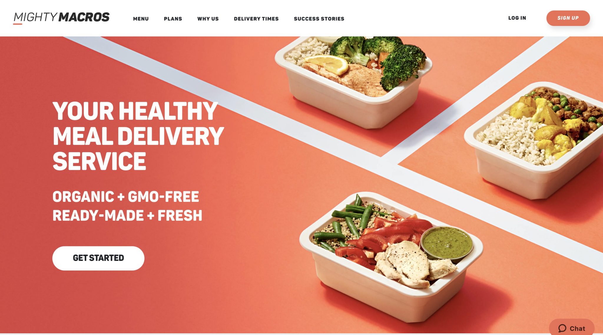 Try the Best Bodybuilding Meal Prep Delivery Services at Home