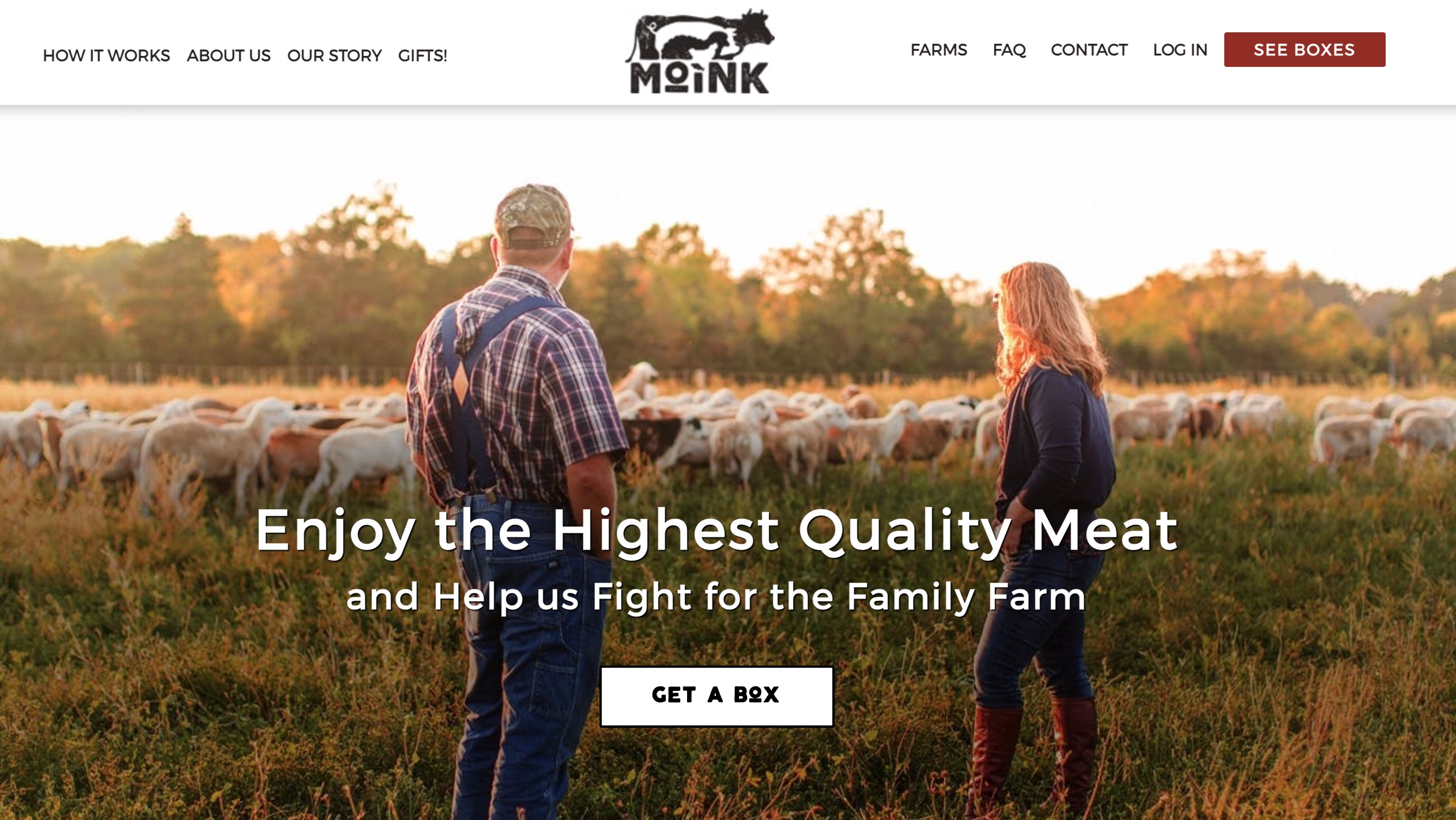 Moink Meal Delivery Review The Service for Real Meat Fans