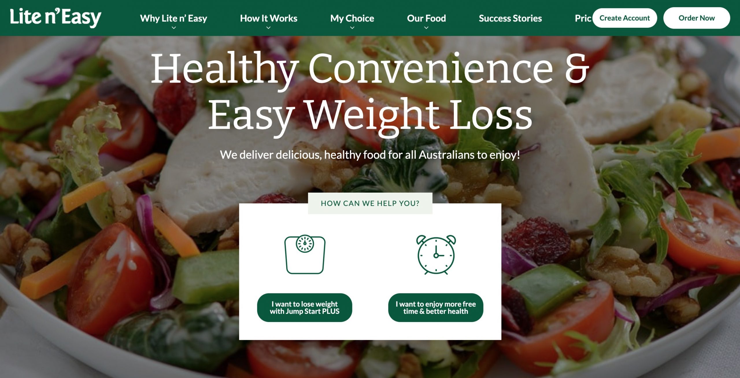 Lite n’ Easy Review: Quick and Simple Way to Lose Weight